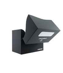 Gamegenic: Soporte lateral 80+ (Negro) | Devastation Store