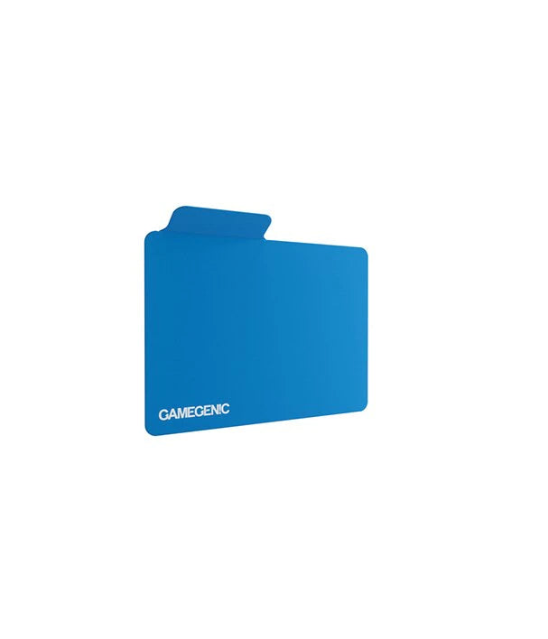 Gamegenic: Soporte lateral 80+ (Azul) | Devastation Store