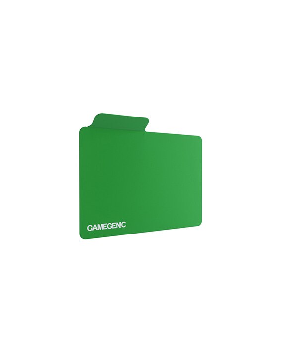 Gamegenic: Soporte lateral 80+ (Verde) | Devastation Store