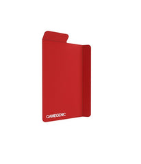 Gamegenic: Deck Holder 100+ (Vermelho) | Devastation Store