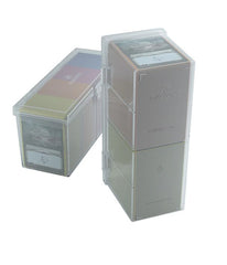 Gamegenic: Fourtress 320+ (Transparente) | Devastation Store