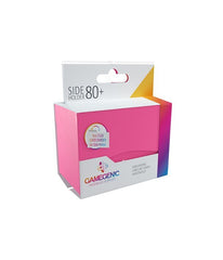Gamegenic: Soporte lateral 80+ (rosa) | Devastation Store