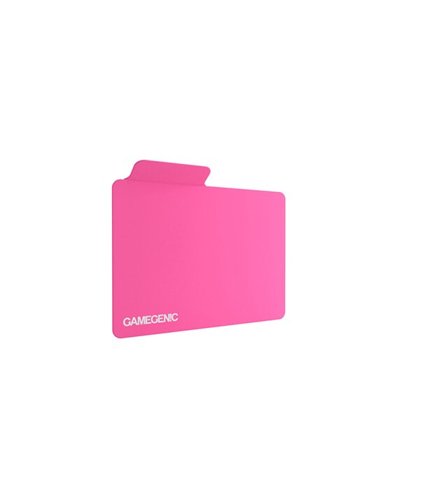 Gamegenic: Soporte lateral 80+ (rosa) | Devastation Store