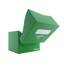 Gamegenic: Soporte lateral 100+ XL Verde | Devastation Store