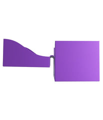 Gamegenic: Soporte lateral 100+ XL Morado | Devastation Store