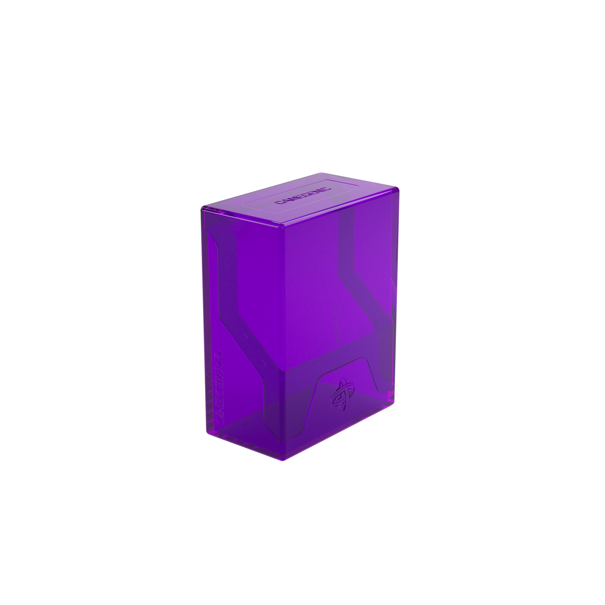 Gamegenic: Bastion 50+ Morado | Devastation Store