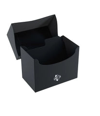 Gamegenic: Soporte lateral 80+ (Negro) | Devastation Store