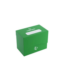 Gamegenic: Soporte lateral 80+ (Verde) | Devastation Store