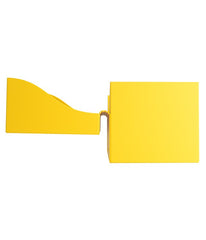Gamegenic: Soporte lateral 100+ XL Amarillo | Devastation Store