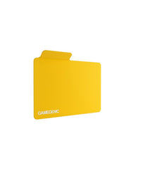 Gamegenic: Soporte lateral 100+ XL Amarillo | Devastation Store