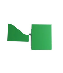 Gamegenic: Soporte lateral 80+ (Verde) | Devastation Store