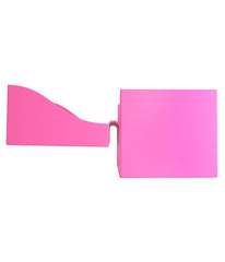 Gamegenic: Soporte lateral 100+ XL Rosa | Devastation Store