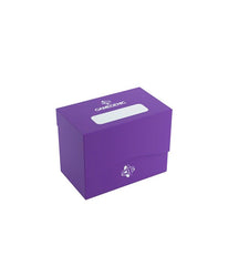 Gamegenic: Soporte lateral 80+ (morado) | Devastation Store