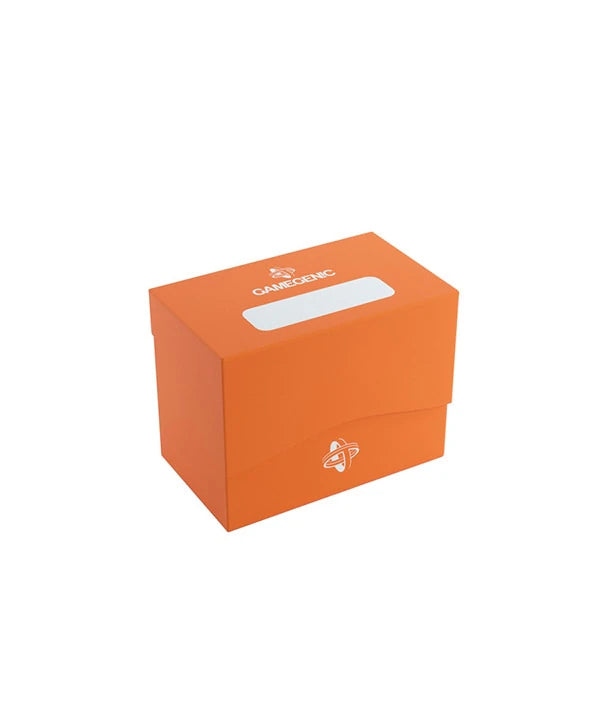 Gamegenic: Soporte lateral 80+ (Naranja) | Devastation Store