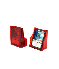 Gamegenic: Bastion 50+ Rojo | Devastation Store