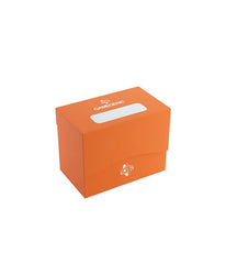 Gamegenic: Soporte lateral 80+ (Naranja) | Devastation Store