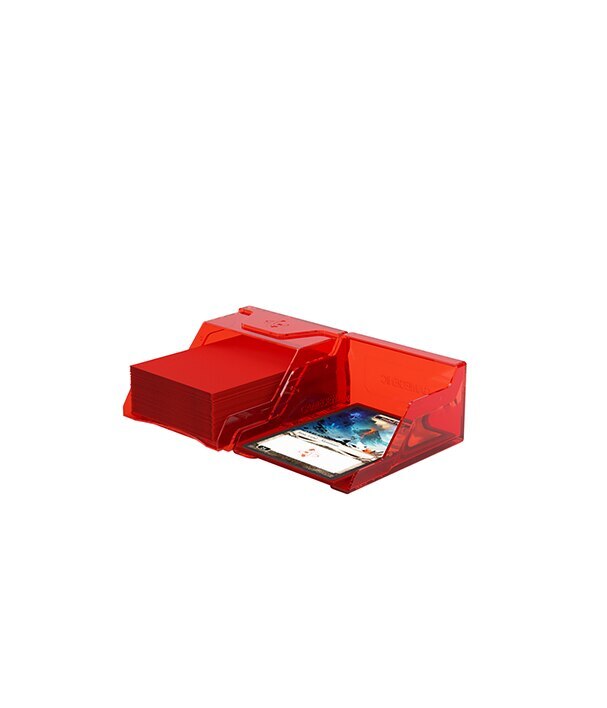 Gamegenic: Bastion 50+ Rojo | Devastation Store