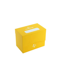 Gamegenic: Soporte lateral 80+ (Amarillo) | Devastation Store