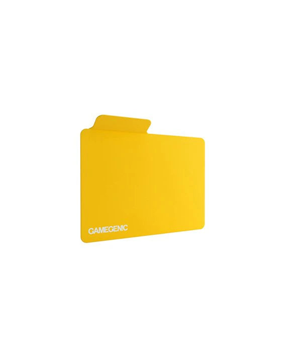 Gamegenic: Soporte lateral 80+ (Amarillo) | Devastation Store