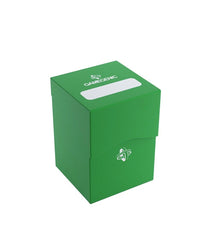Gamegenic: Deck Holder 100+ (Verde) | Devastation Store