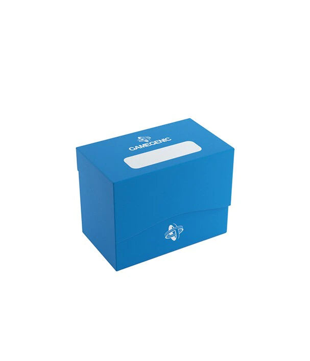 Gamegenic: Soporte lateral 80+ (Azul) | Devastation Store