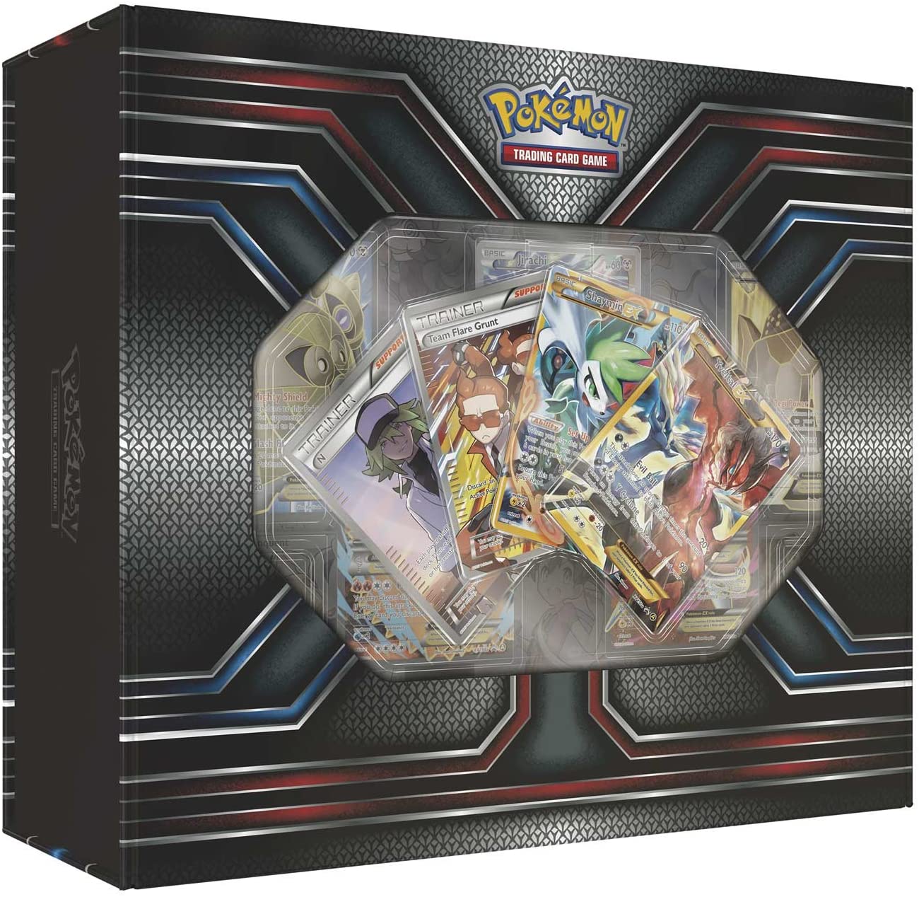 Premium Trainer's XY Collection | Devastation Store