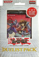 Duelist Pack - Special Edition Display | Devastation Store
