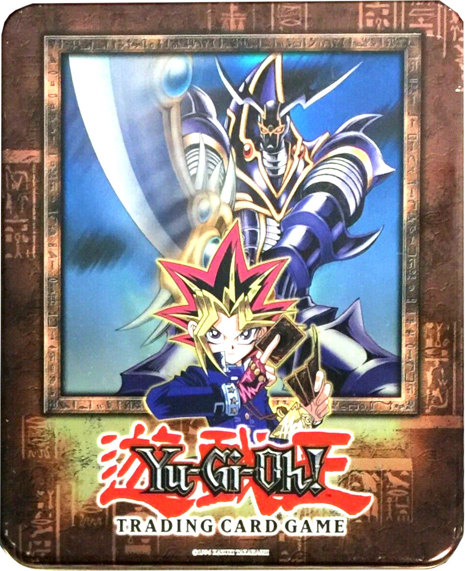 Collectible Tin - Buster Blader | Devastation Store