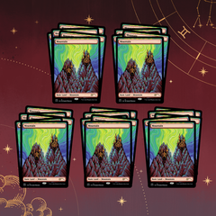 Secret Lair: Drop Series - The Astrology Lands (Gemini Bundle - Non-Foil) | Devastation Store