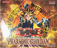 Pharaonic Guardian - Booster Box (36 Packs/1st Edition) | Devastation Store