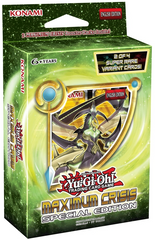 Maximum Crisis - Special Edition Display | Devastation Store