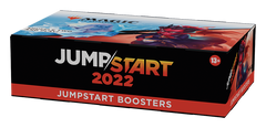 Jumpstart 2022 - Booster Case | Devastation Store