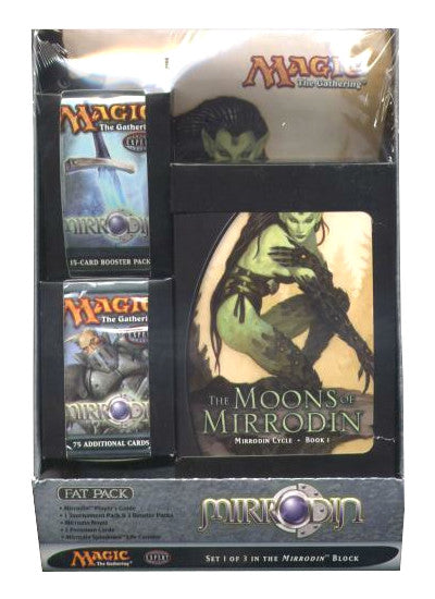 Mirrodin - Bundle | Devastation Store