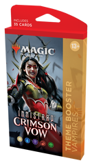 Innistrad: Crimson Vow - Theme Booster (Vampires) | Devastation Store