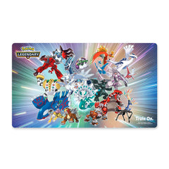 Playmat - Legendary Year | Devastation Store