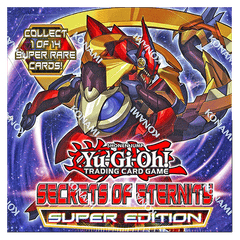 Secrets of Eternity - Super Edition Display | Devastation Store