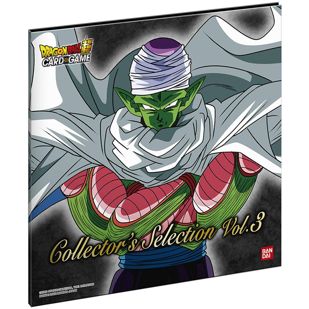 Collector's Selection Vol. 3 | Devastation Store