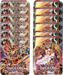 Mega-Tin Case (2014) | Devastation Store