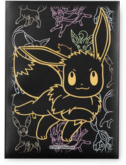 Card Sleeves - Eevee Breakaway | Devastation Store