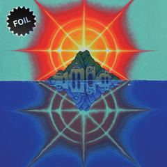 Secret Lair: Drop Series - The Astrology Lands (Virgo - Foil Edition) | Devastation Store