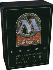 1999 World Championship Deck (Matt Linde) | Devastation Store