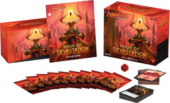 Hour of Devastation - Bundle | Devastation Store