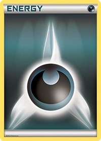 Darkness Energy (2011 Unnumbered) [League & Championship Cards] | Devastation Store