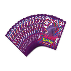 Card Sleeves - Mega Gengar | Devastation Store