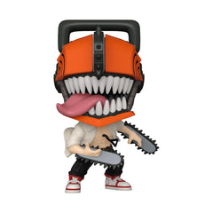 Funko Pop Chainsaw Man #1677 | Devastation Store