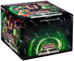 Invasion: Vengeance - Special Edition Display | Devastation Store