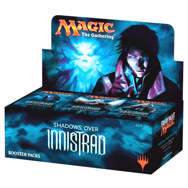 Shadows over Innistrad - Booster Box | Devastation Store