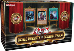 Box Set Display (Noble Knights of the Round Table) | Devastation Store