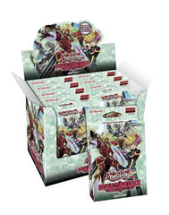 Powercode Link - Structure Deck Display (1st Edition) | Devastation Store