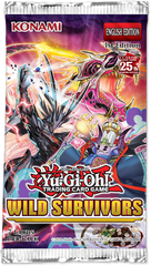 Wild Survivors - Booster Box (1st Edition) | Devastation Store